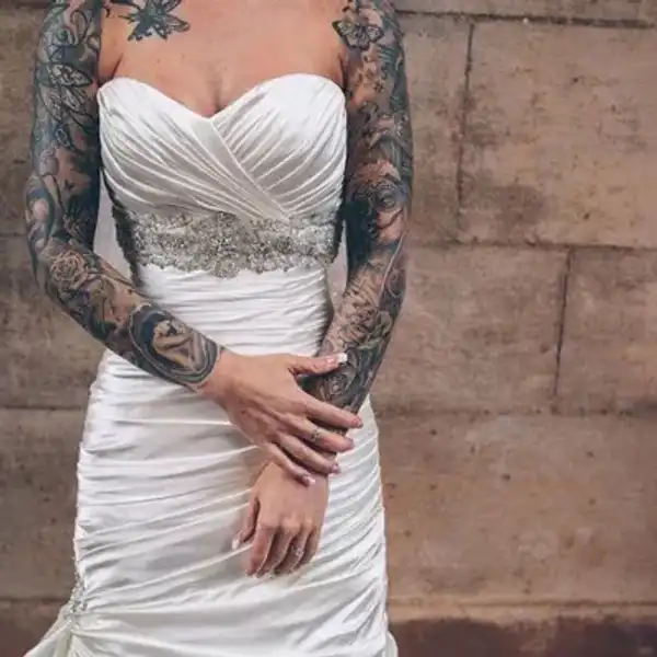 5 Reasons Why I'll Never Be Ashamed Of My Tattoos