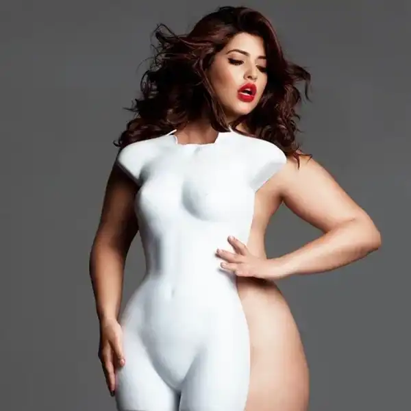 How Body Positivity Changed My Outlook On Life