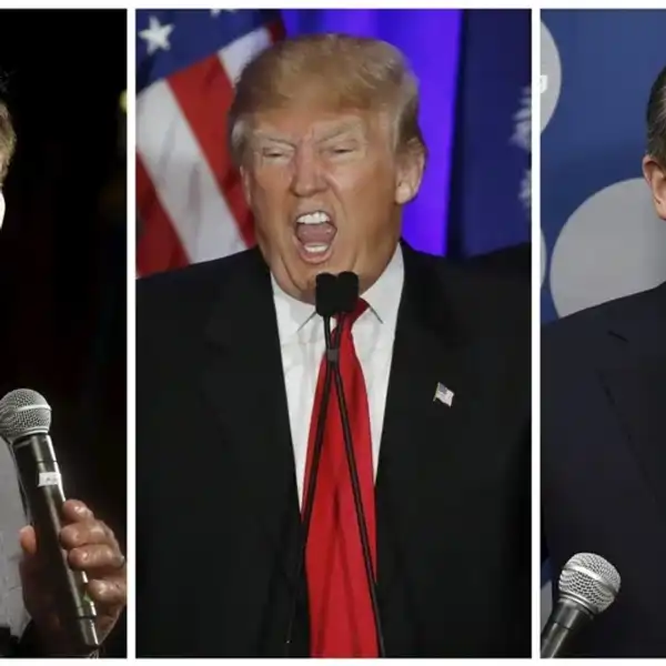 The State of the Republican Party