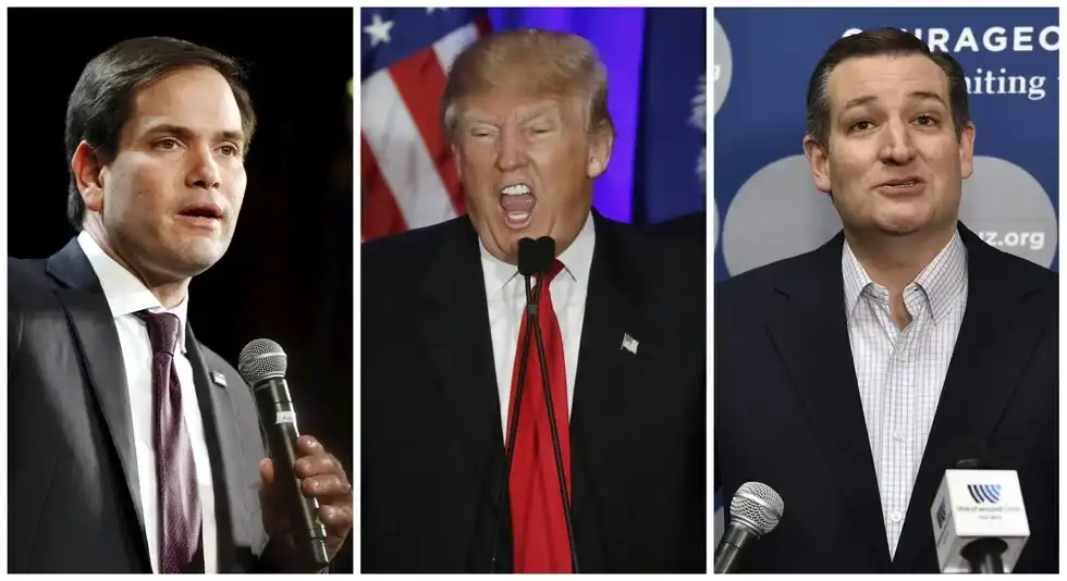 The State of the Republican Party
