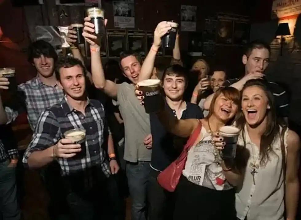 10 Thoughts You Have Before Going Out