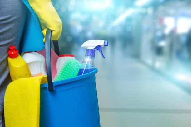 Importance Of Commercial Cleaner For Your Business