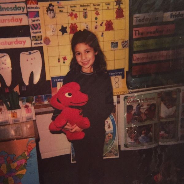 I Am The Kindergarten Class Of 9/11, And I'm Not Sure How I'll Teach My Own Students About 9/11