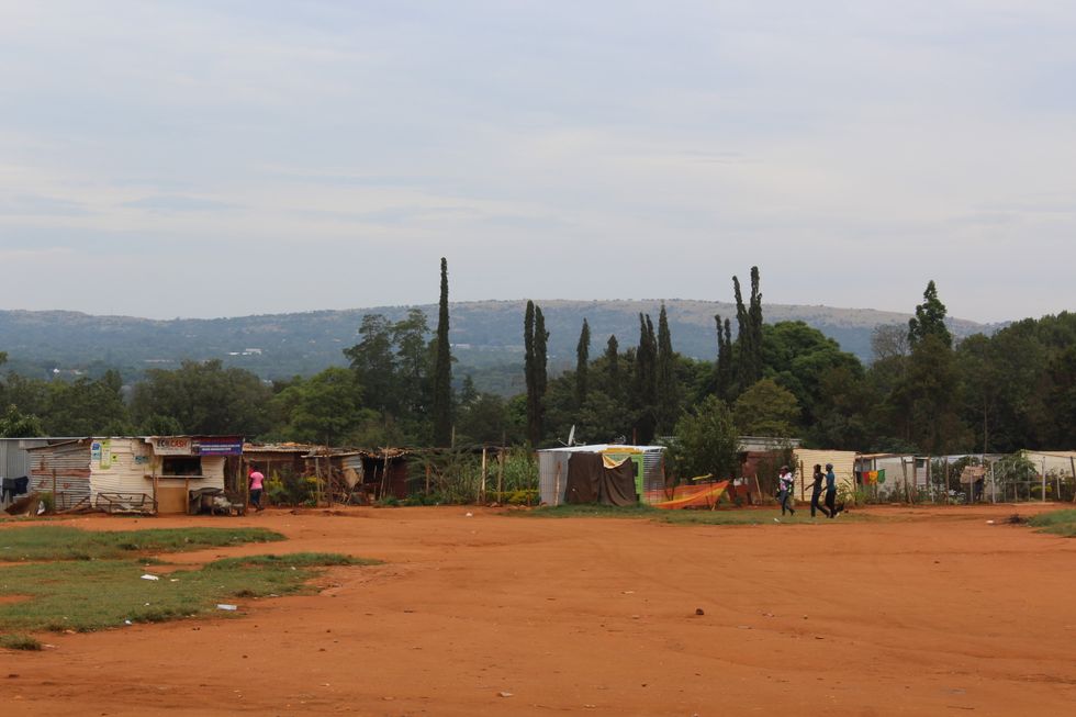 The Simplest Of Terms