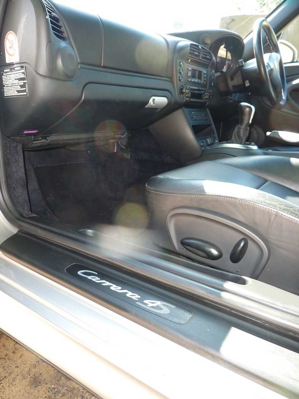 5 Things You Learn Sleeping In Your Car