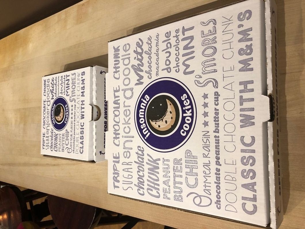 insomnia cookies