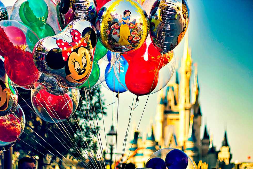 inspirational disney quotes