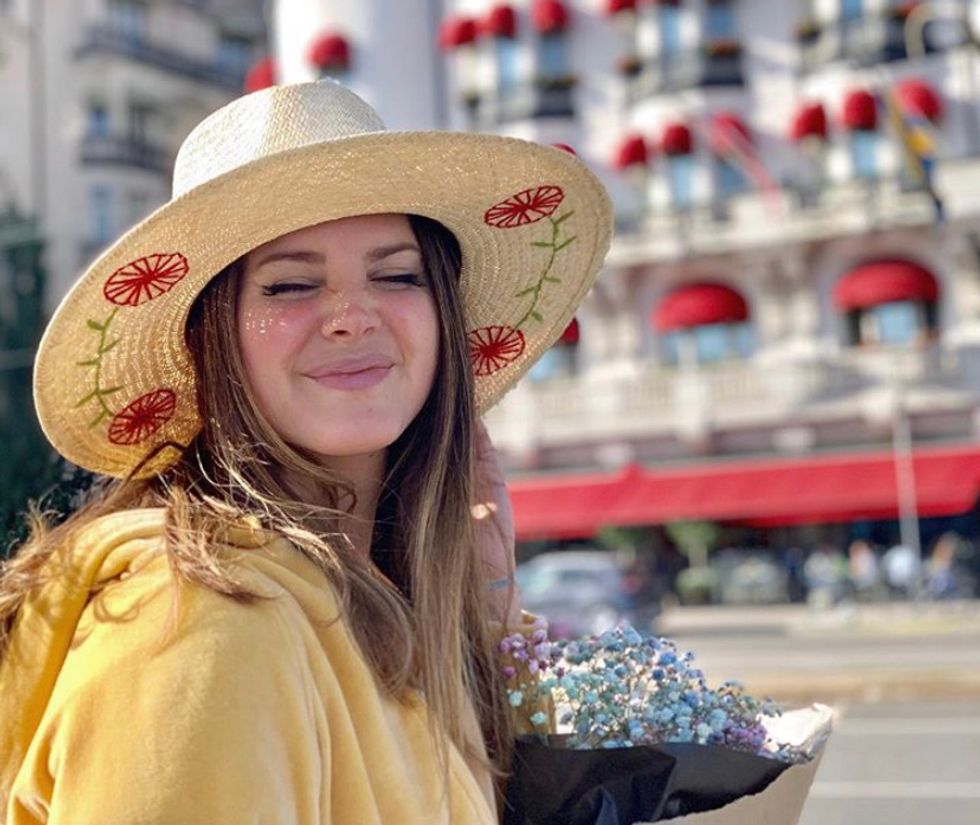 13 Lyrics from Lana Del Rey's Upcoming Album That Prove This May Be Her Best Album Yet