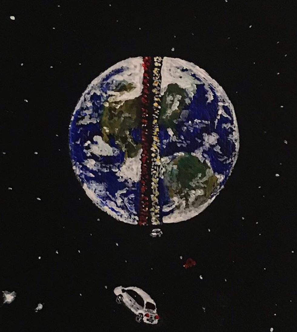 Instagram/overpopulation/ap.reflections