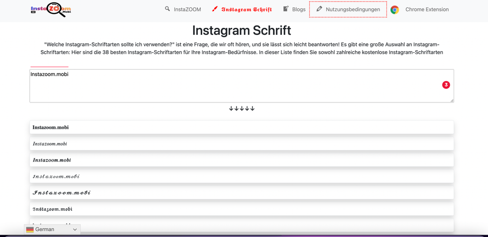 instagram schrift instagram schrift ändern schrift instagram instagram bio schrift schrift für instagram andere schrift instagram schrift ändern instagram