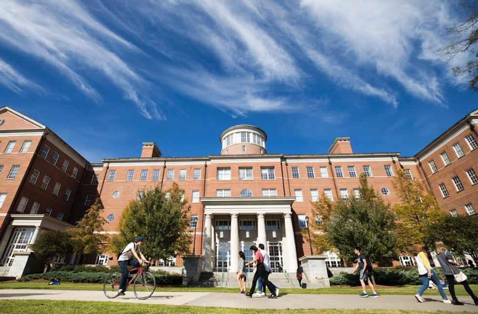 Instagram/UGA/universityofga