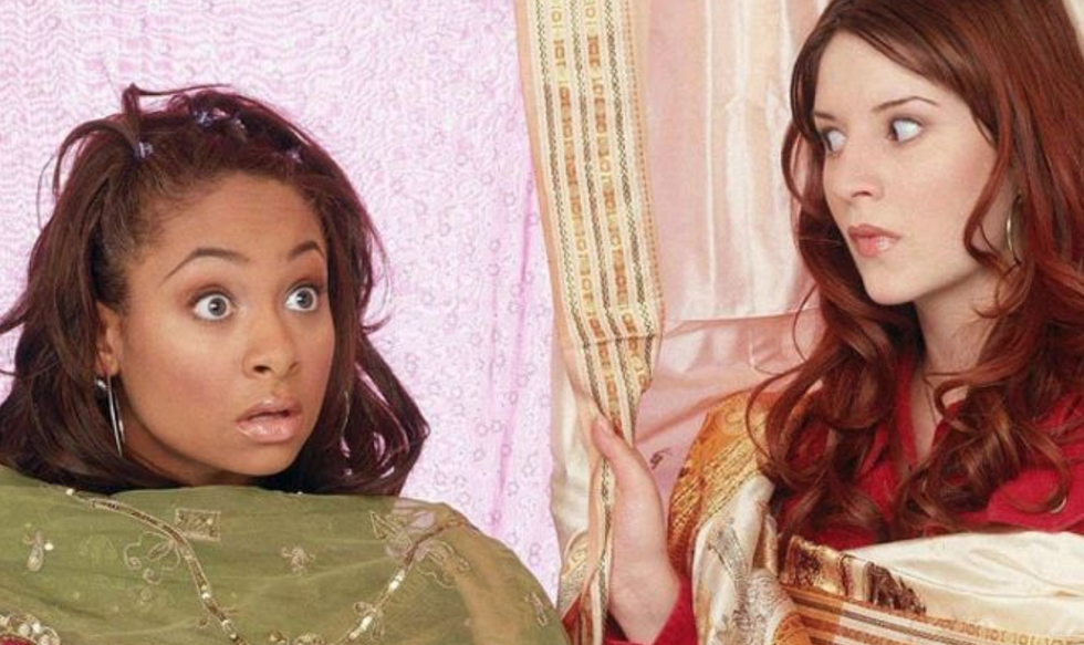 13 Shows That Prove The Old Disney Channel Is Far Superior Than TV Today