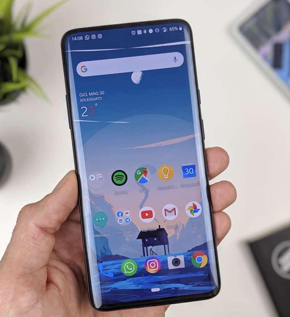 We May Never Have TRUE Control Over Social Media