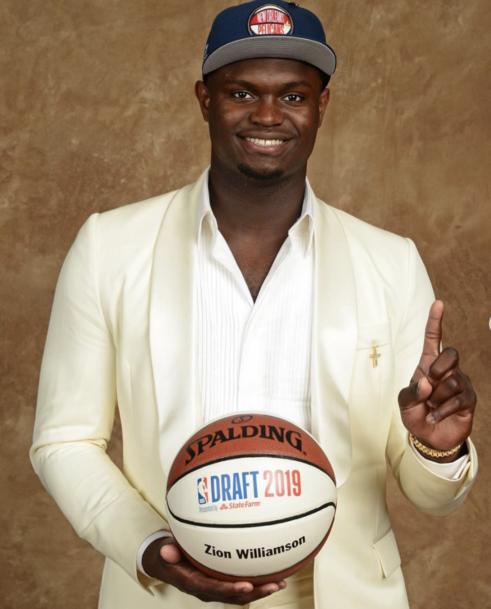 The New Direction of The NBA