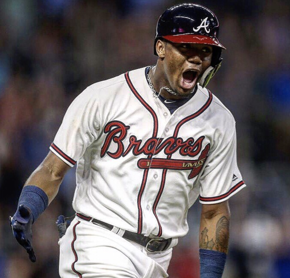 The Atlanta Braves Are Coming Alive