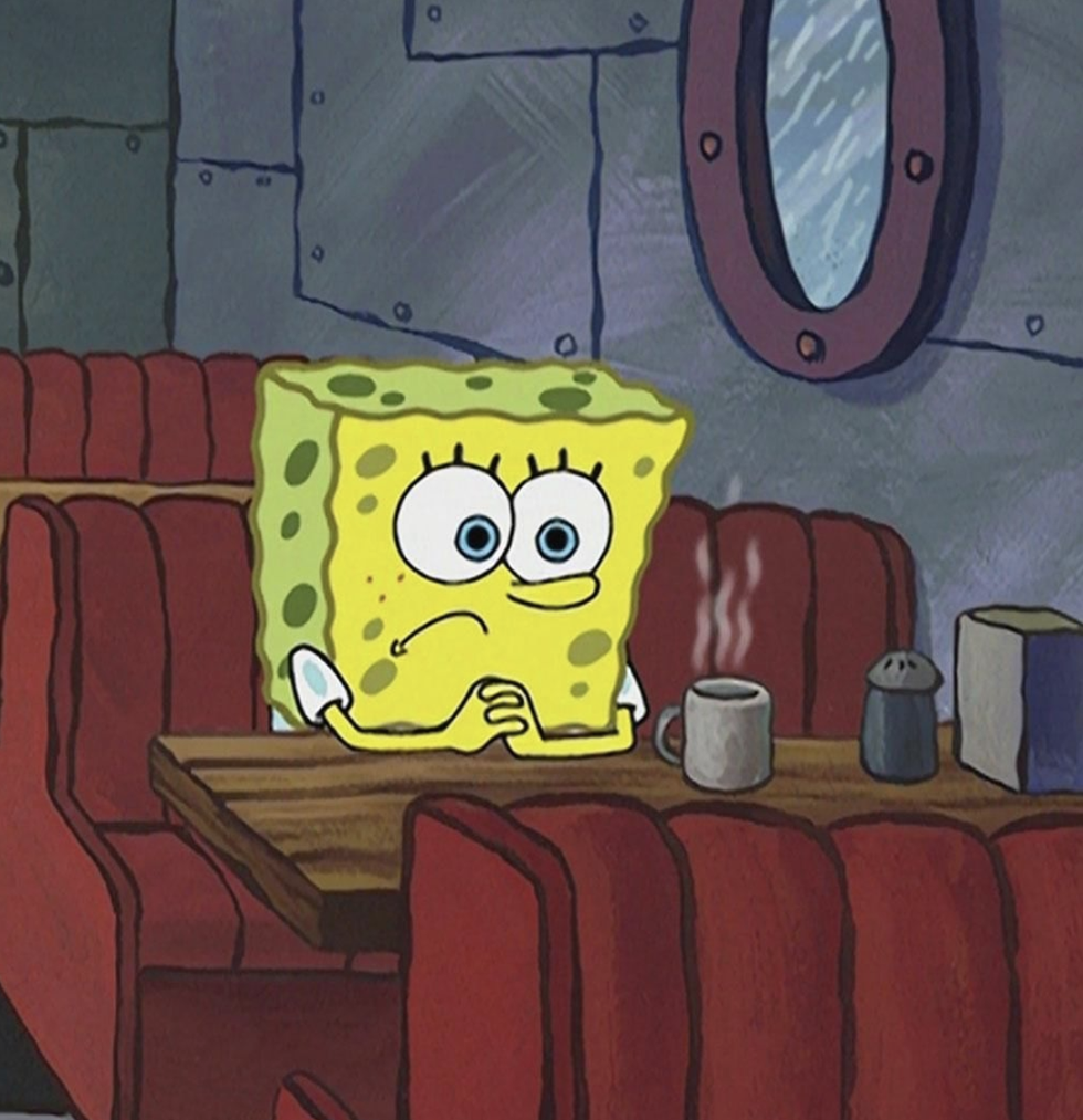 Spongebob Will Forever Be Timeless Television