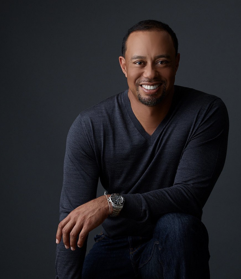 Tiger Woods Is On The Verge of Achieving History