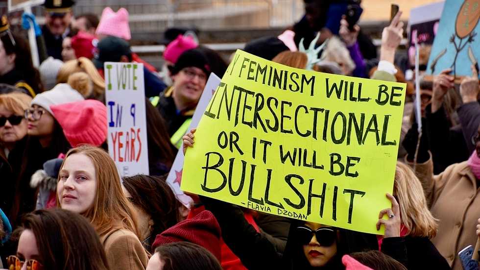 intersectional feminism