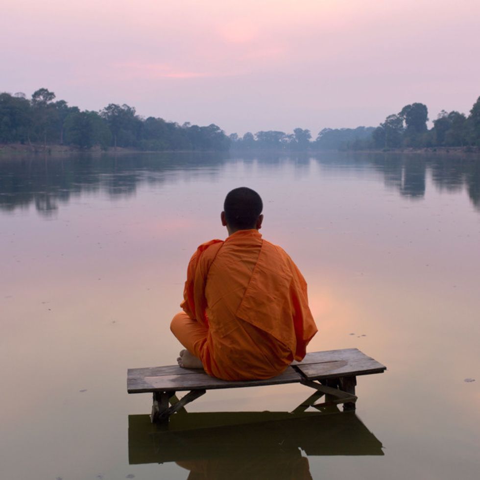 In Search of the Moment