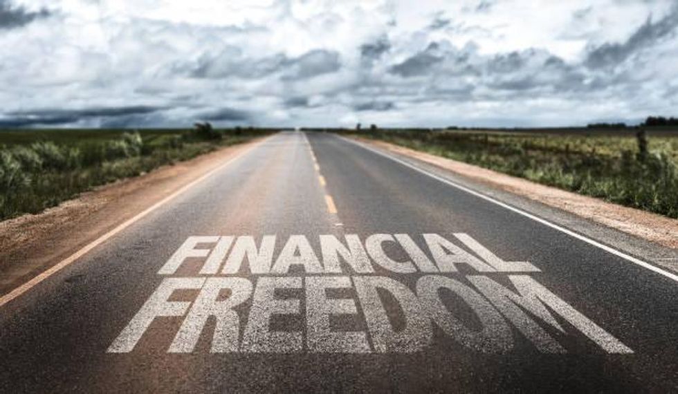 Investing For Financial Freedom: Ultimate Guide
