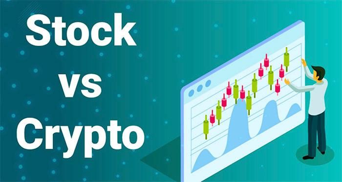 Investing In Stocks Vs. Crypto - Which One Is For You?