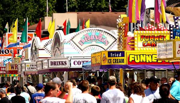 iowa state fair