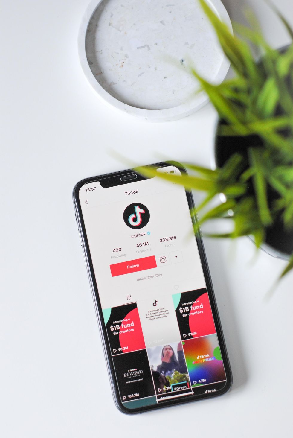 6  Easy Steps To Gain More Followers On Tiktok With BuzzVoice