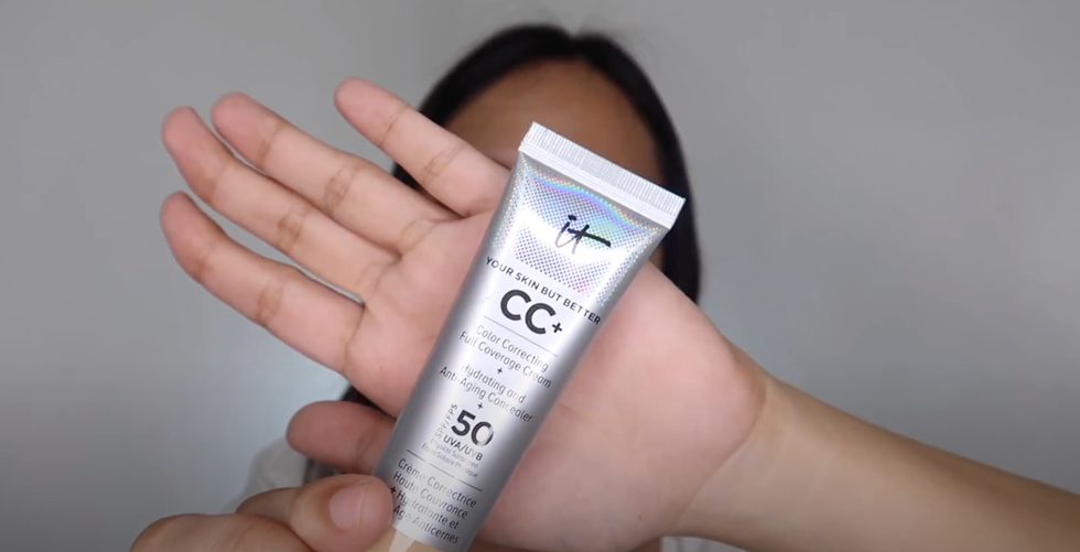 IT Cosmetics Makeup Review