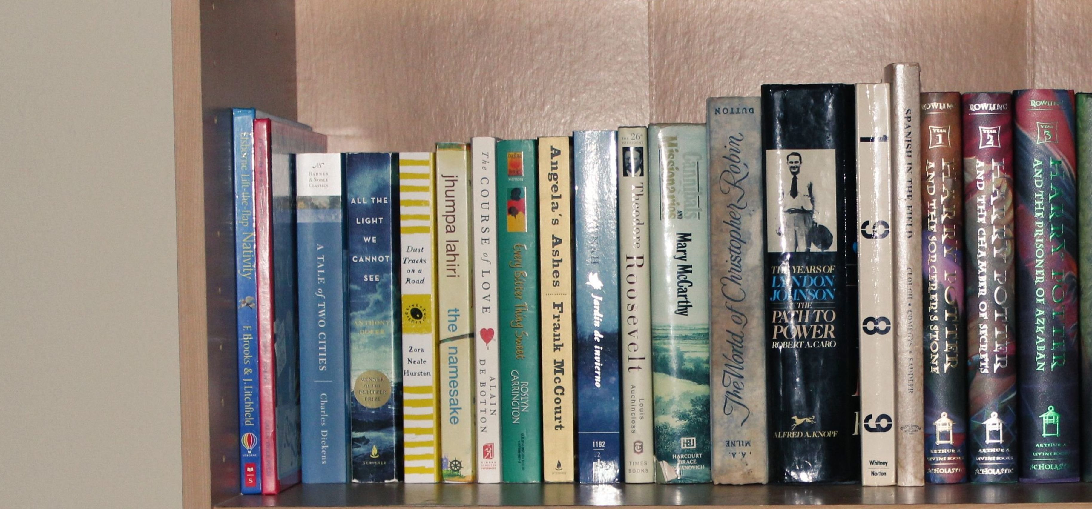 I Love Reading Books, But I Suck At Annotating Them