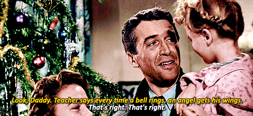 it's a wonderful life