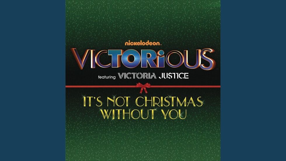 Shake up christmas train notes