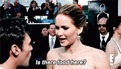 J law food
