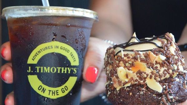 j timothys restaurant southington connecticut