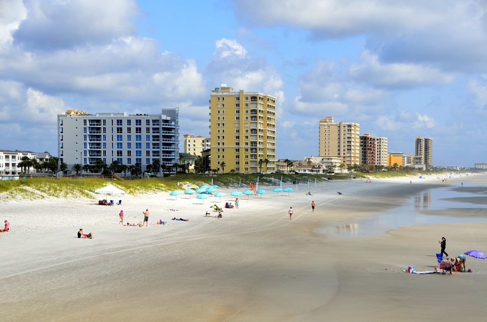 Jacksonville Florida