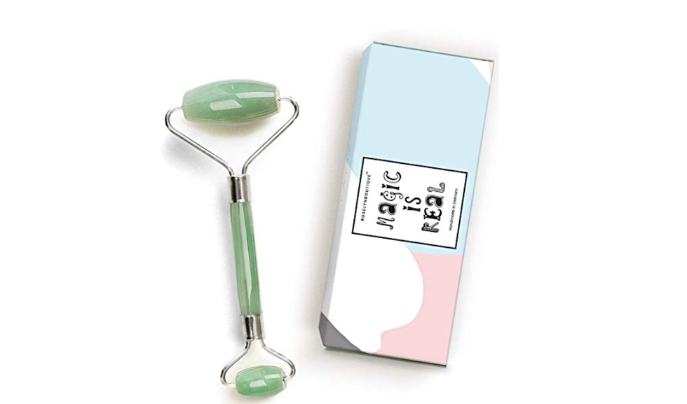 jade roller