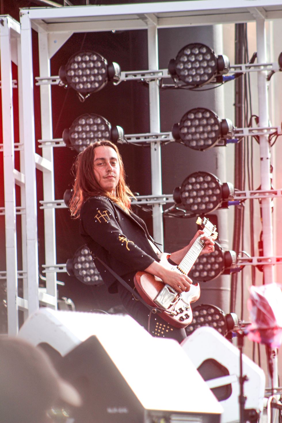 Jake Kiszka