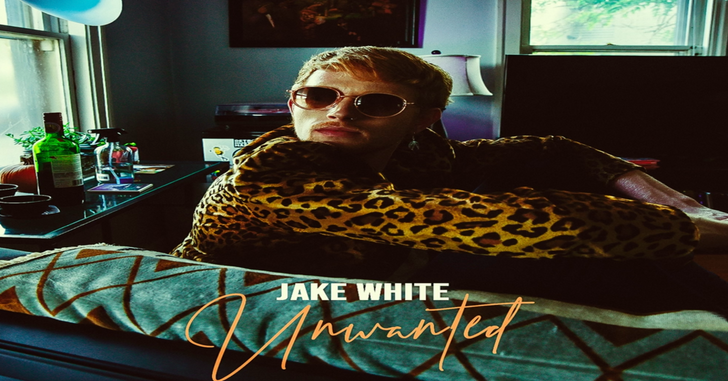 Pop artist Jake White opens up about new single in recent interview