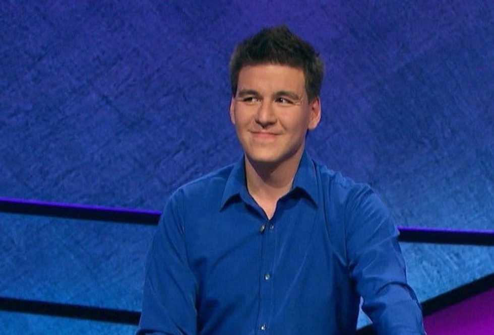James Holzhauer