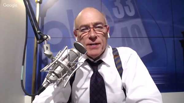 James Spann