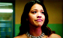 jane the virgin cry