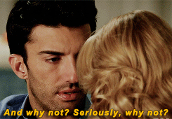 jane the virgin i'm done