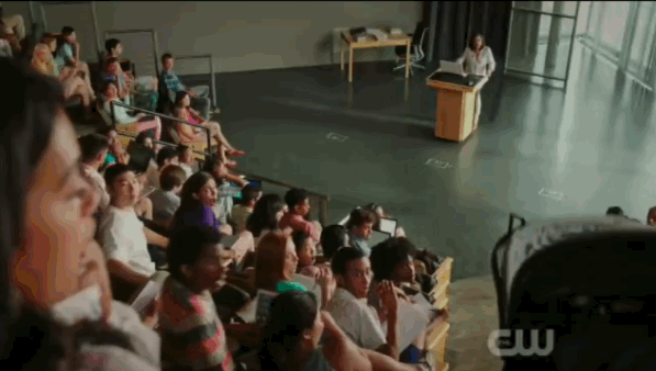 jane the virgin monday