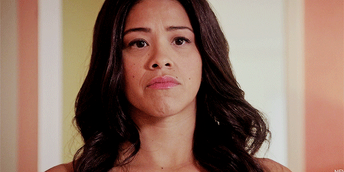 jane the virgin oops