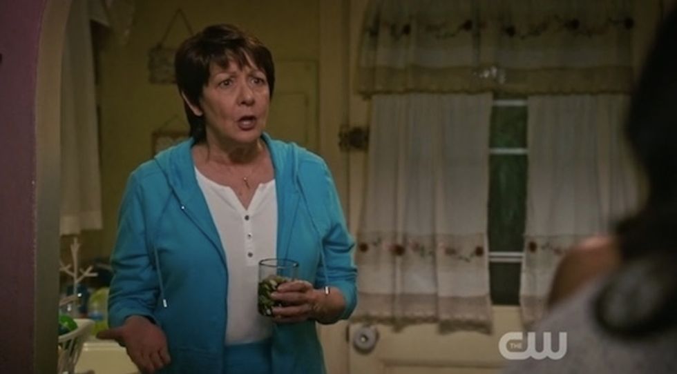 jane the virgin