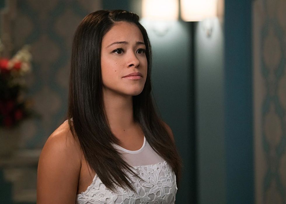 jane the virgin