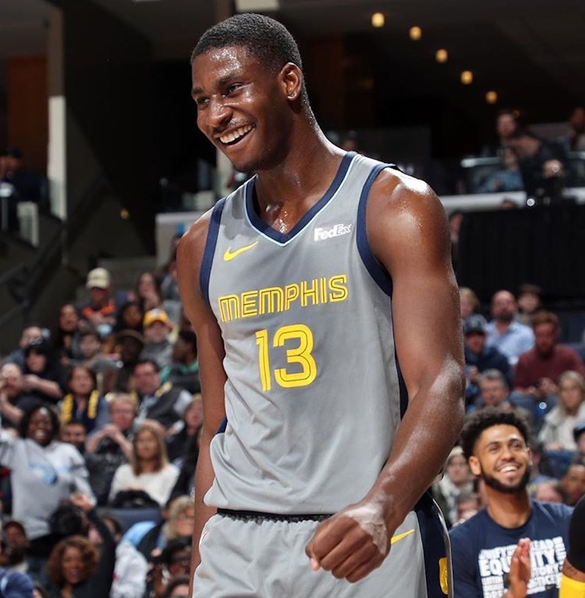 How to Fix the Memphis Grizzlies