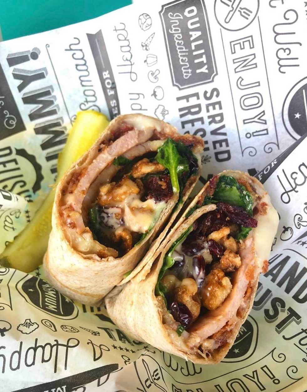 5 Restaurants Offering Quarantine Delivery Service That Need Your Support In Huntington, New York