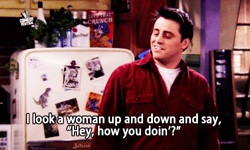 Joey