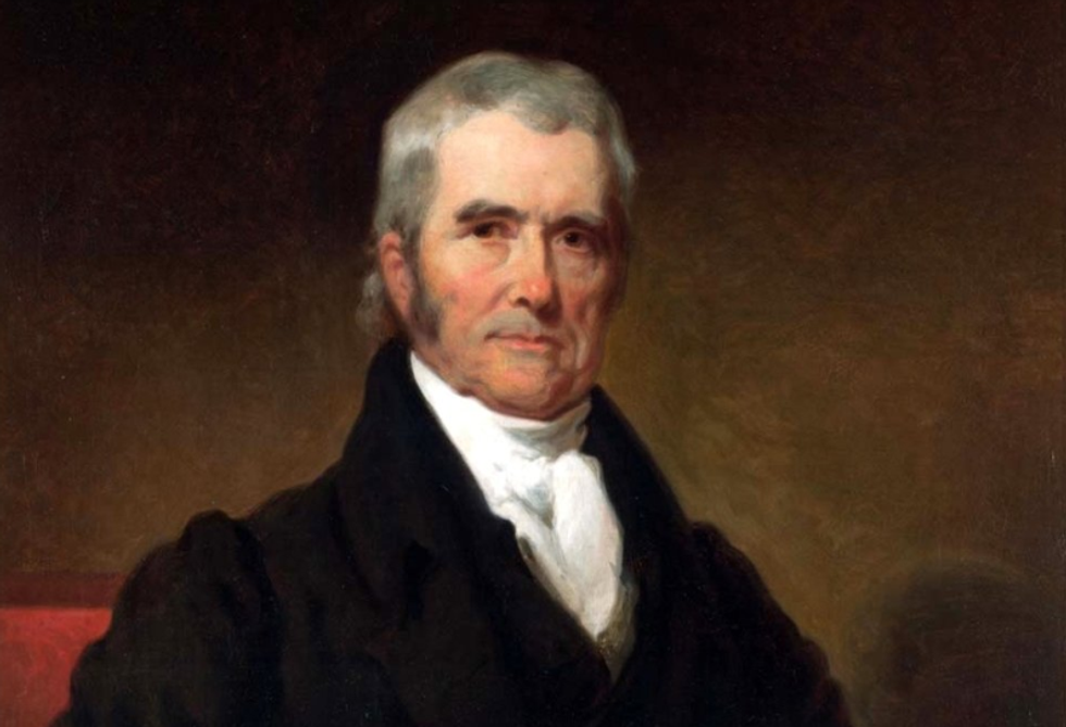 The History Column: In Defense of Judicial Review