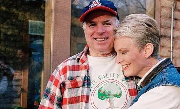 John McCain